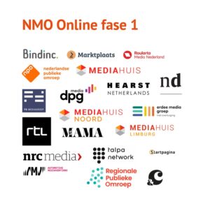 NMO Online mediamerken